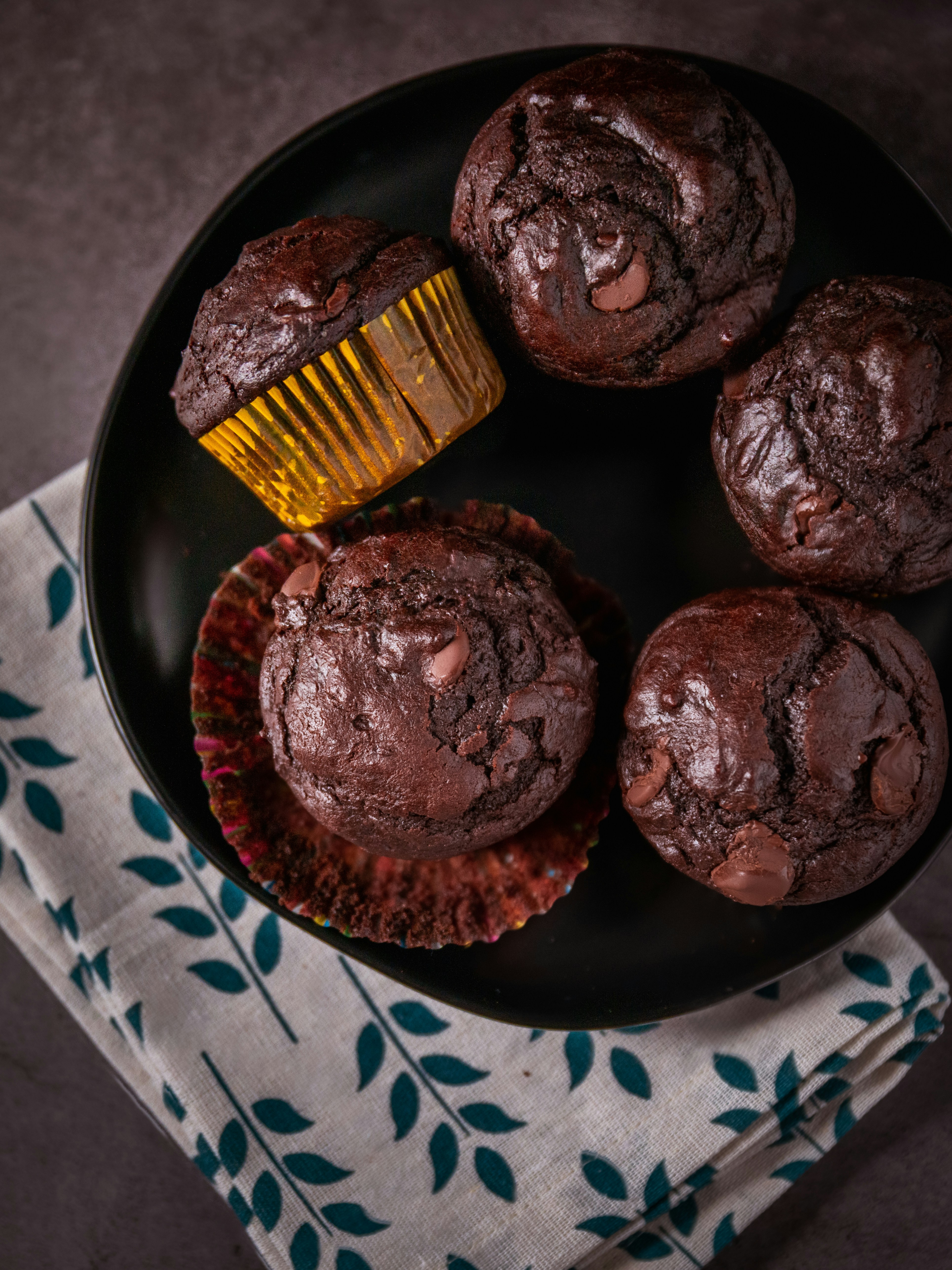 Baking
